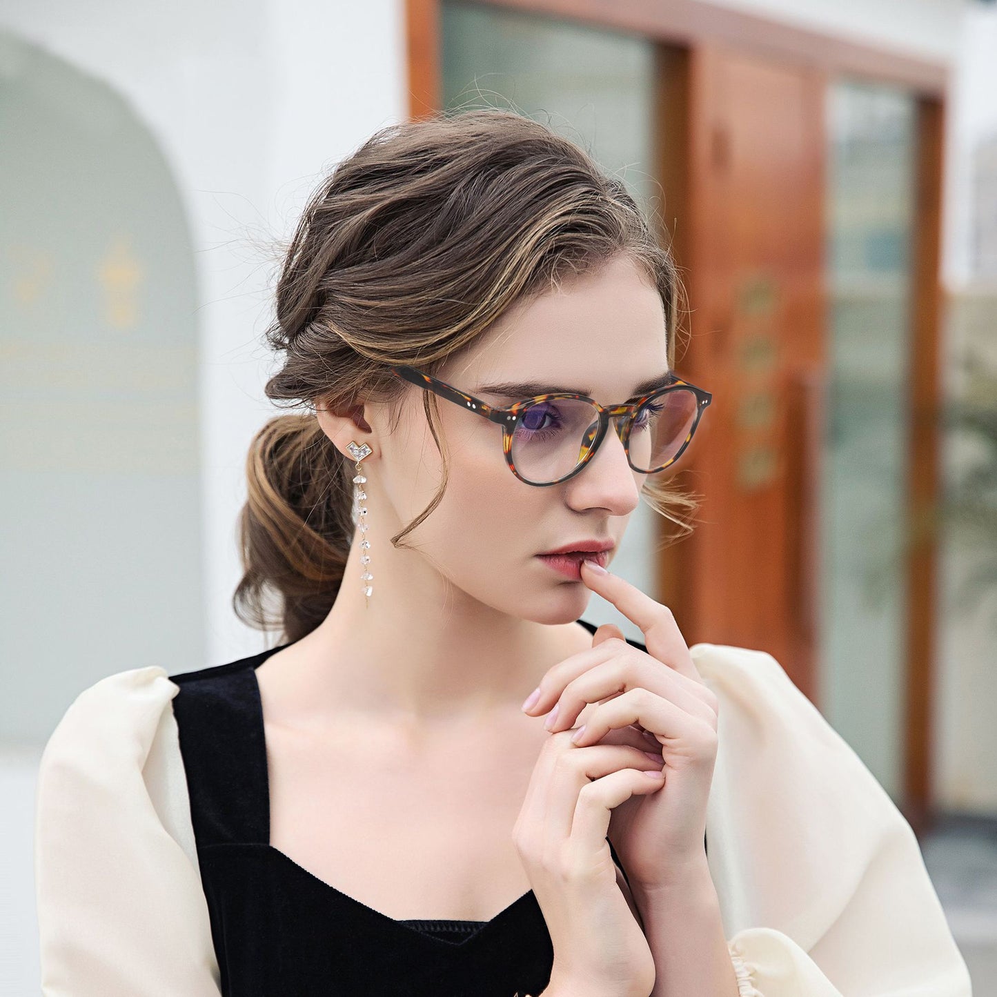 Reading Glasses 1185