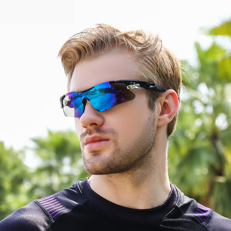 Sports Glasses X9206