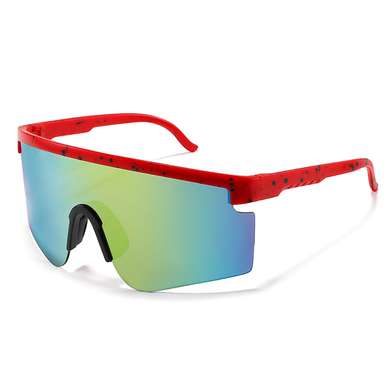 Sports Polarized Sunglasses
