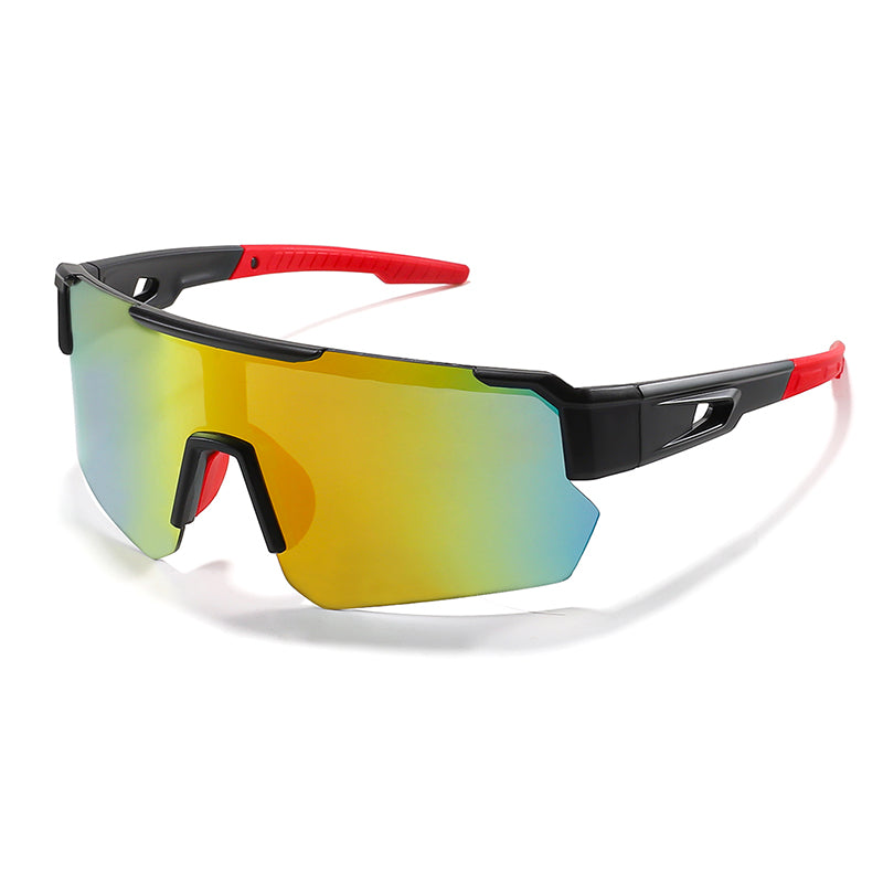 Przene Cycling Sunglasses Photochromic Bike Glasses for Men Women Sports  Goggles UV Protection