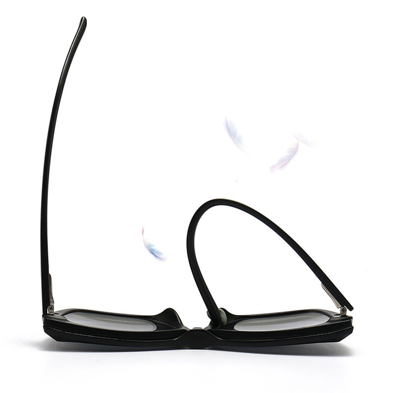 Magnetic Cat Eye Sunglasses set