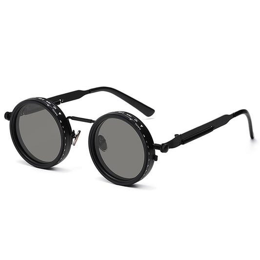 Smart Adjustable Tint Sunglasses with ND400 Filter & Polarized Lenses