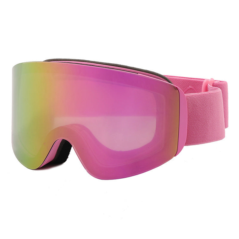 Przene Cycling Sunglasses Photochromic Bike Glasses for Men Women