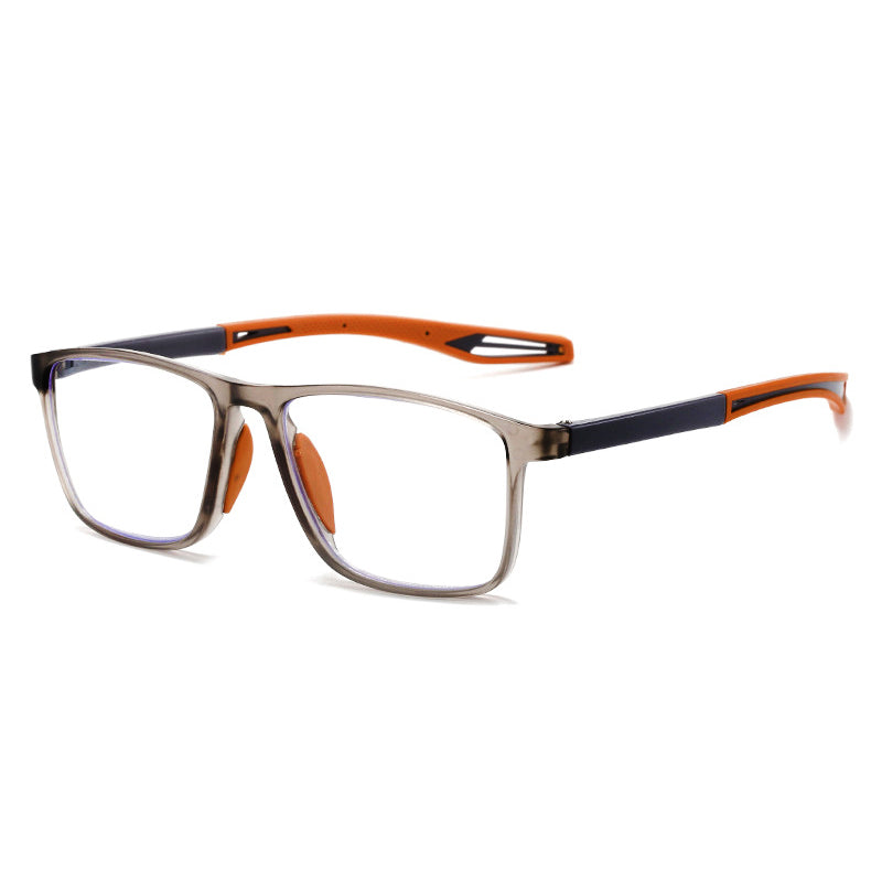 Mens Quality Progressive Multifocus Reading Glasses