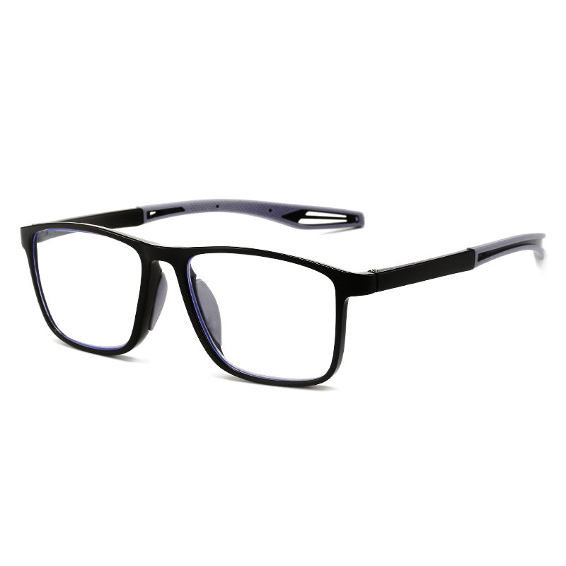 Mens Quality Progressive Multifocus Reading Glasses