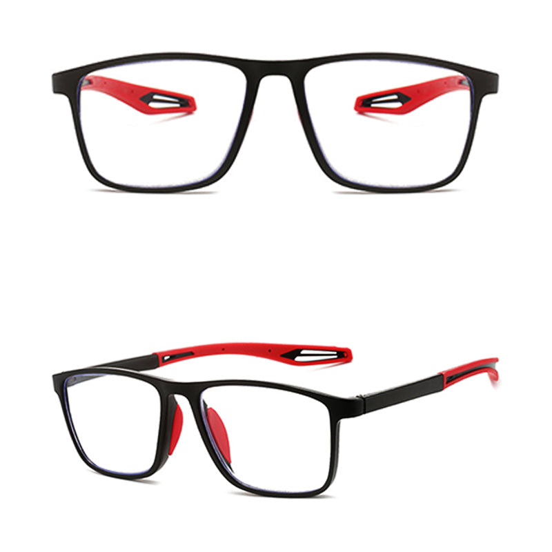 Mens Quality Progressive Multifocus Reading Glasses