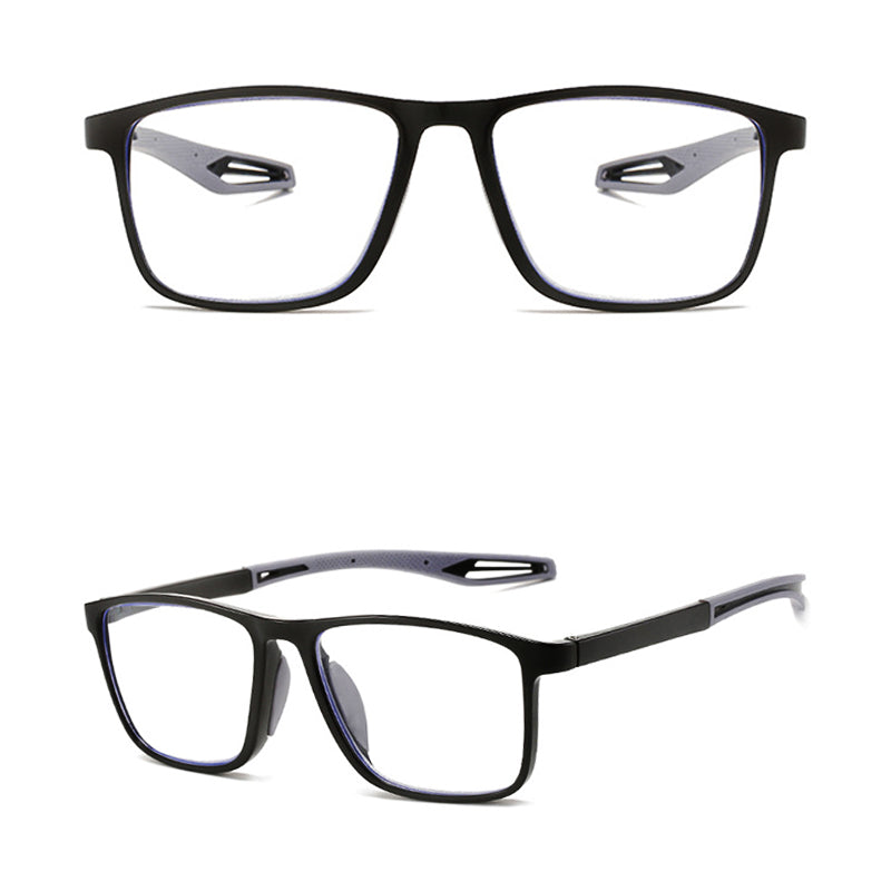 Mens Quality Progressive Multifocus Reading Glasses