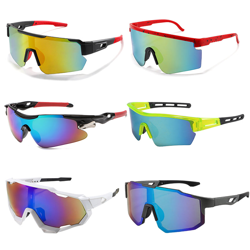 Sports Polarized Sunglasses