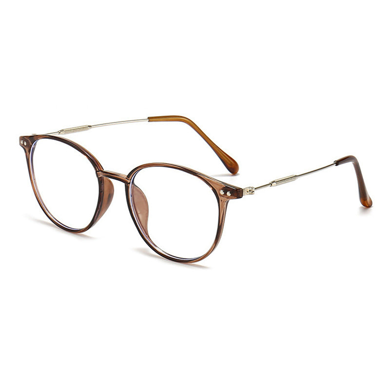 Progressive Multifocal Reading Glasses for Presbyopia – Unisex Lightweight Fram
